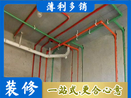 桂林灌阳县水电设计