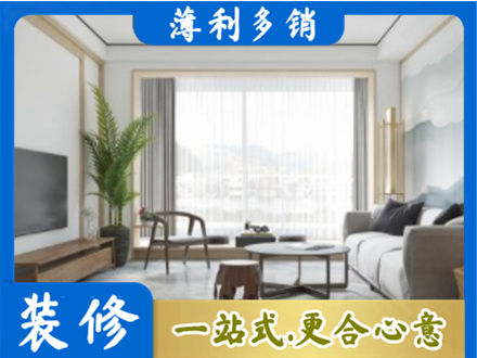 桂林灌阳县阳台装修案例